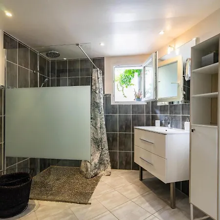 Holiday Le Clouzit By Interhome Nyaraló