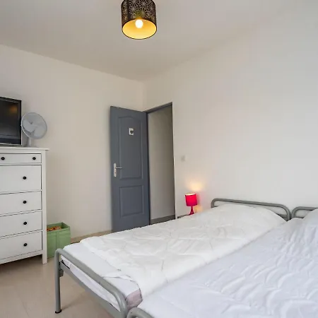 Holiday Le Clouzit By Interhome *