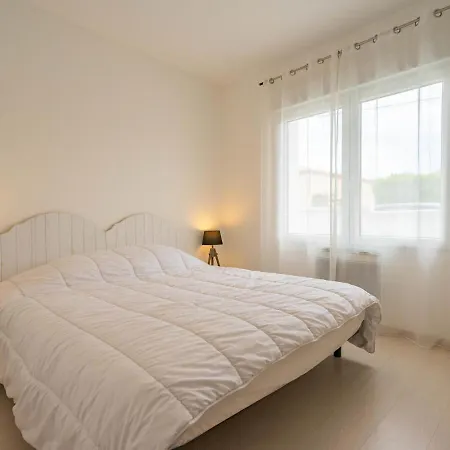 Holiday Le Clouzit By Interhome *