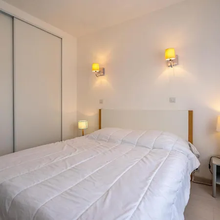 Holiday Le Clouzit By Interhome
